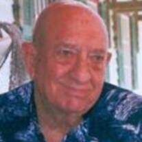 Franklin E. Wilkerson