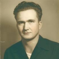 Kenneth Eugene Hodges
