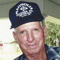 Billy J. Rollison