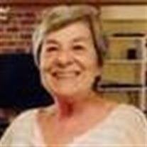 Carol Hoey