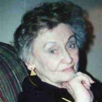 Mardi  Jeanne  Feder