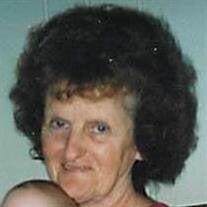 Marie Earle