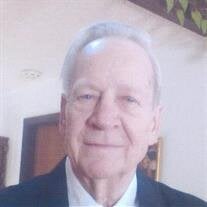 Mr. Walter Thomas Turner Jr.