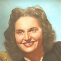 Hattie Jewell Joyner