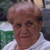 Giuseppa "Josephine" Gullo