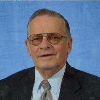 John Stanley Sumara