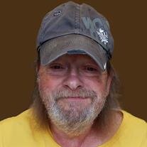 Darrell Wayne Sanford