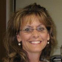 Mrs. Kimberly Ann Winand