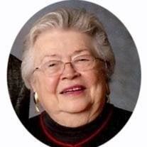 Ruah Kathleen Hubly