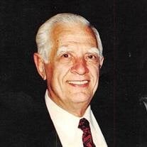 Nicholas John Birbilis