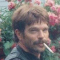 Mr. Michael J. Krenke