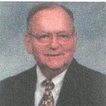 Rev. Bobby G.  Waddell