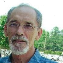 Mr. Robert "Buddy-BC" Cannon, Jr.