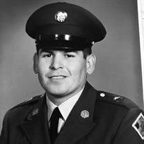 Gilbert G.  Garcia