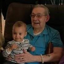 Donald O'Neil Alexander