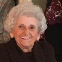 Lorraine Patricia Fanase