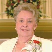 Mrs. Mattie Ann Walker