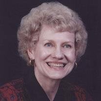 Carolyn  Ann Campbell
