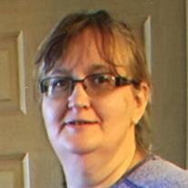 Linda J Lebon
