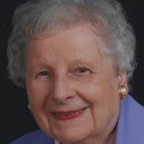 Mrs. Irene Rysko