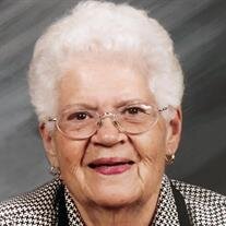 Elaine Marie Petersen