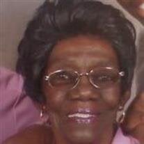 Virginia Doris Johnson