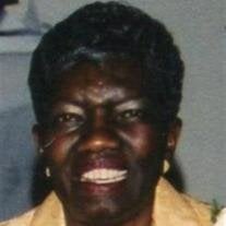 Mary Ann Smith