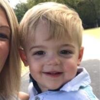 Noah Martin Carthen