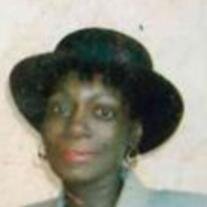 Ms. Helena Clark