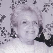 Joyce  Yvonne Keel Merrell