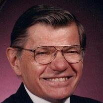 Mr. Ralph Engelbert Koenig
