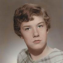 Mary Zella Jackowski