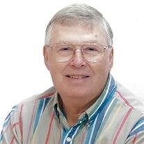 Buddy Earl Dickens