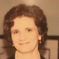 Mrs. Sandra Lynn Modders (Mull)