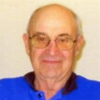 Wesley A. Quail