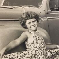 Mary Ann Robertson