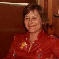 Bonnie Yates Taylor