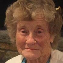 Vera Graddick
