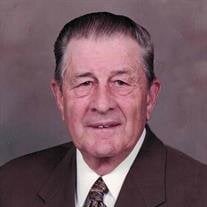 Joseph 'J.P.' Clement Jr.