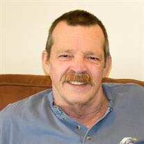 Alan Lee Sellers