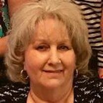 Nora Willborn Flanigan