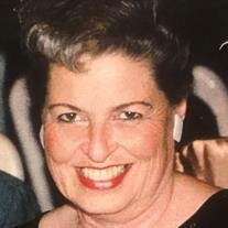 Betty  Young Troutman