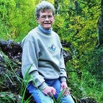 Madge "Maggie" Matz