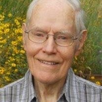 Ronald  Eugene Anderson