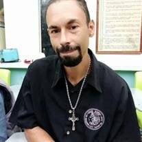 Sandro  Saul Sanchez