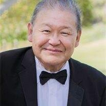 Ronald  I. Fukushima