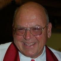 Ernest Martin Stuart