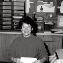 Joan   Lee  King