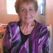 Joan  Lee Maag