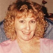 Janice  Carol Liane Whitlock